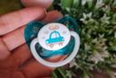 Отзывы о Canpol toys Пустышка анатомическая силиконовая 0-6 м