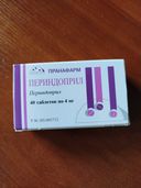 Отзывы о Периндоприл