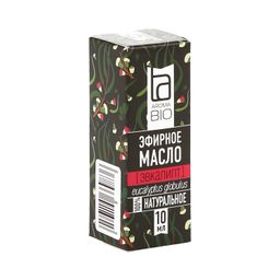 AromaBio Масло эфирное Эвкалипт
