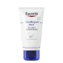 Eucerin UreaRepair Plus Крем для рук увлажняющий