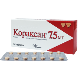 Кораксан