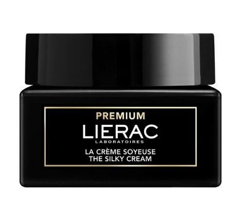 Lierac Premium Крем бархатистый антивозрастной, крем для лица, 50 мл, 1 шт.